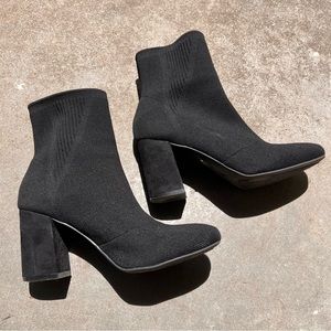 MIA • Erika Stretch Bootie